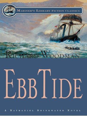 cover image of Ebb Tide